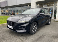 Ford Kuga 2.5 Duratec 190ch FHEV E85 ST-Line Business BVA