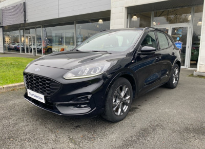 Ford Kuga 2.5 Duratec 190ch FHEV E85 ST-Line Business BVA