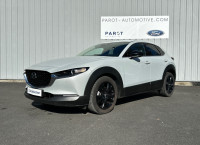 Mazda CX-30 2.5 e-SKYACTIV-G M-Hybrid 140ch Homura 2025