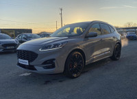 Ford Kuga 2.5 Duratec 190ch FHEV E85 Graphite Tech Edition BVA
