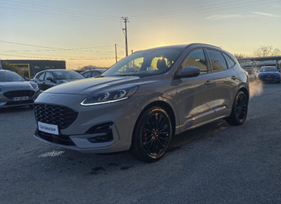 Ford Kuga 2.5 Duratec 190ch FHEV E85 Graphite Tech Edition BVA
