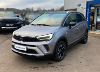 Opel Crossland 1.2 Turbo 130ch  Ultimate BVA