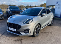 Ford Puma 1.0 EcoBoost 125ch S&S mHEV ST-Line Powershift