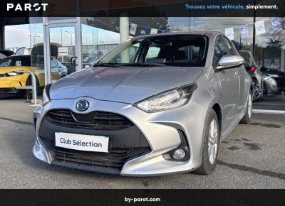 Mazda Mazda 2 Hybrid 1.5 Hybrid 116ch Agile