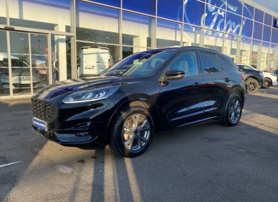 Ford Kuga 2.5 Duratec 190ch FHEV E85 ST-Line BVA