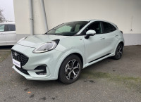 Ford Puma 1.0 EcoBoost Hybrid 125ch ST-Line S&S Powershift