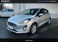Ford Fiesta 1.1 75ch Titanium 5p