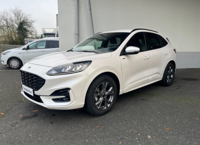 Ford Kuga 2.5 Duratec 190ch FHEV E85 ST-Line Business BVA