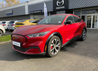 Ford Mustang Mach-E 269ch Standard Range 76kWh Premium AWD