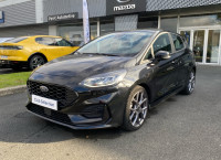 Ford Fiesta 1.0 Flexifuel 95ch ST-Line 5p