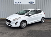 Ford Fiesta 1.1 75ch Connect Business Nav 5p
