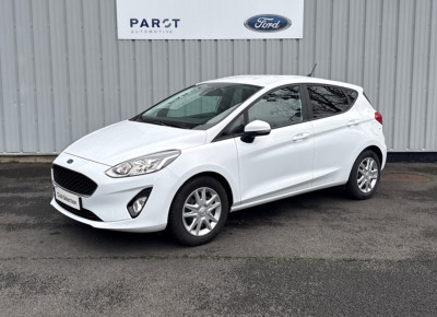 Ford Fiesta 1.1 75ch Connect Business Nav 5p