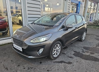 Ford Fiesta 1.1 75ch Titanium Business 5p