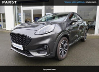 Ford Puma 1.0 Flexifuel 125ch S&S mHEV ST-Line