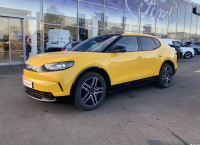 Ford Capri 286ch Extended Range 77kWh Pack Premium RWD