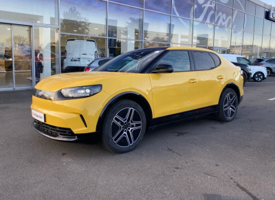 Ford Capri 286ch Extended Range 77kWh Pack Premium RWD