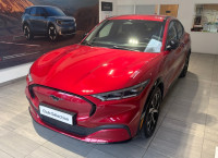 Ford Mustang Mach-E 269ch Standard Range 76kWh Premium AWD