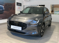 Suzuki Swift 1.2 Hybrid 83ch Pack
