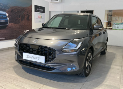 Suzuki Swift 1.2 Hybrid 83ch Pack