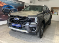 Ford Ranger 2.3 EcoBoost GTDi 281ch Stop&Start Double Cabine Wildtrak 4x4 BVA10