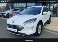 Ford Kuga 2.5 Duratec 190ch FHEV E85 Titanium BVA