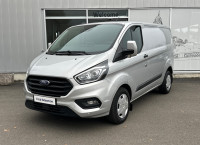 Ford Transit Custom Fg 280 L1H1 2.0 EcoBlue 130 S&S Trend Business BVA6 7cv