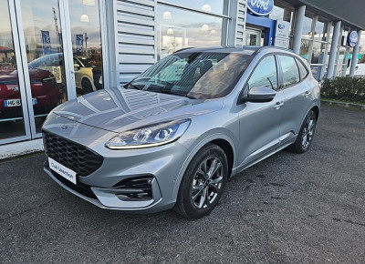 Ford Kuga 2.5 Duratec 190ch FHEV E85 ST-Line BVA