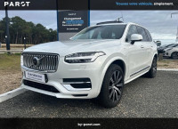 Volvo XC90 T8 AWD 303 + 87ch Inscription Geartronic