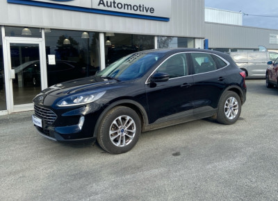 Ford Kuga 1.5 EcoBlue 120ch Titanium 7cv