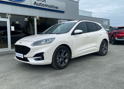 Ford Kuga 2.5 Duratec 190ch FHEV ST-Line X BVA
