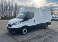 IVECO Daily 35S Fg 35S14 V12