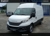 IVECO Daily 35S Fg 35S14 V12