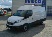 IVECO Daily 35S Fg 35S14 V12