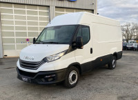 IVECO Daily 35S Fg 35S14 V12