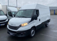 IVECO Daily 35S Fg 35S14 V12