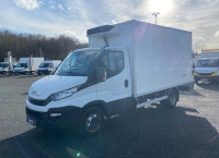 IVECO Daily CCb 35C16H3.0 Empattement 4100