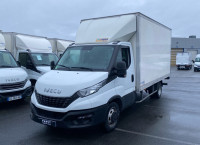 IVECO Daily CCb 35C16H3.0 Empattement 4100