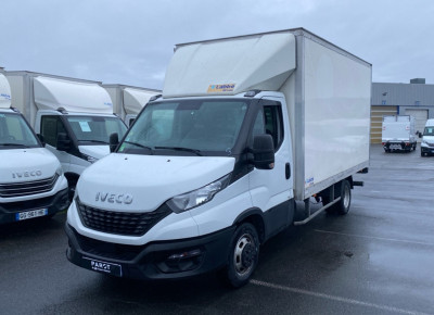 IVECO Daily CCb 35C16H3.0 Empattement 4100