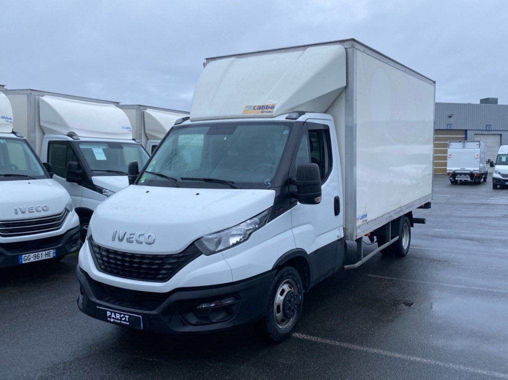 IVECO Daily CCb 35C16H3.0 Empattement 4100
