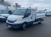 IVECO Daily CCb 35C16H3.0 empattement 4100