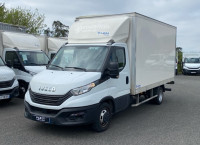 IVECO Daily CCb 35C16H3.0 empattement 4100 Tor