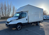 IVECO Daily CCb 35C16H3.0 empattement 4100