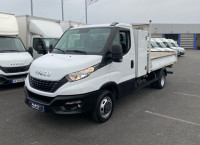 IVECO Daily CCb 35C16H3.0 Empattement 3750 Tor