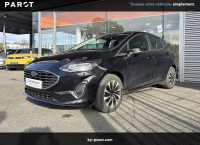 Ford Fiesta 1.1 75ch Titanium Business 5p