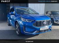 Ford Kuga 2.5 Duratec 180ch Hybrid FlexiFuel ST-Line X Powershift