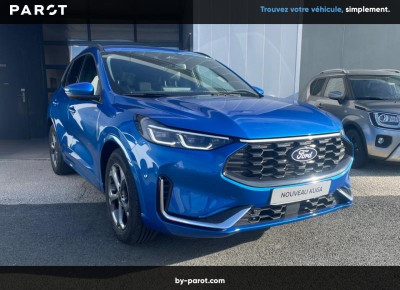 Ford Kuga 2.5 Duratec 180ch Hybrid FlexiFuel ST-Line X Powershift