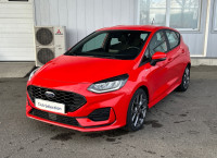 Ford Fiesta 1.0 Flexifuel 95ch ST-Line 5p