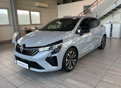 Renault Clio 1.0 TCe 90ch Techno - 25