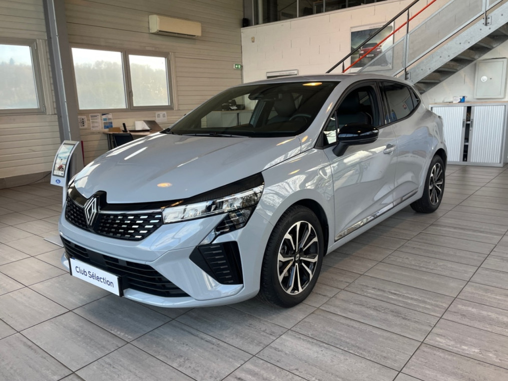 Renault Clio 1.0 TCe 90ch Techno - 25