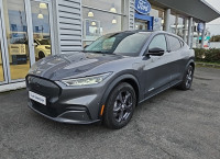 Ford Mustang Mach-E 269ch Standard Range 72,6kWh Mach-E Propulsion